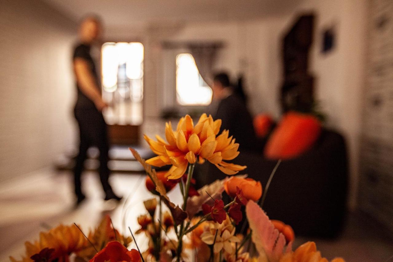 Oradea Central Hostel Kültér fotó