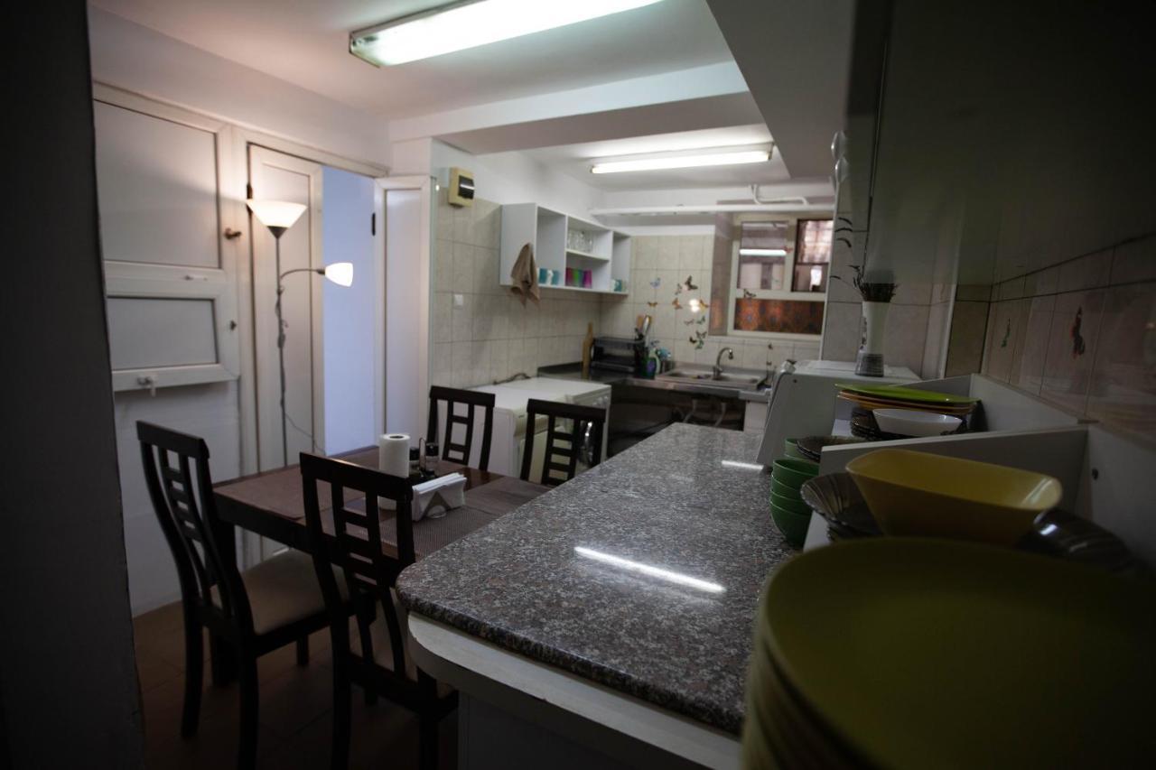 Oradea Central Hostel Kültér fotó